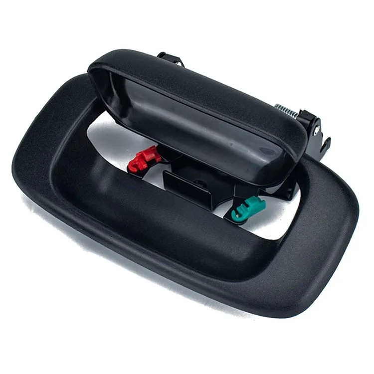 A3246 Tai-hayin de Voiture Handle de la Porte de la Porte de la Porte de Remplacement Kit de Cadre en Panneau de Remplacement, OE: 15997911, 15228541