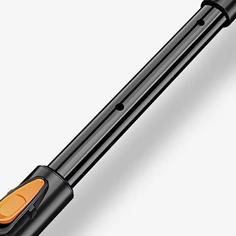 ST-3908 Telescopic handle Windshield Cleaner for Vehicles 2 in 1 360 Degree Rotatable Car Snow Brush Ice Scraper