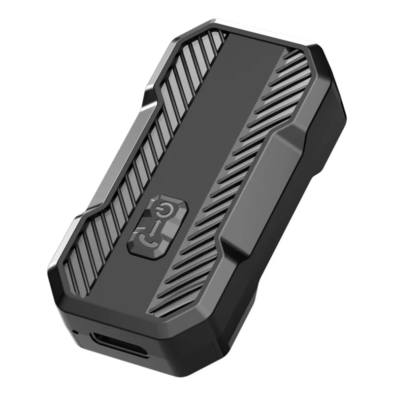 W23 billydmodtageradapter Bluetooth-kompatibel 5.3 hænderfri AUX trådløs transmitter