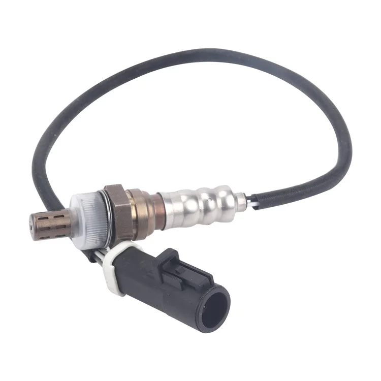 Capteur d'oxygène pour voiture A5522 pour Ford 2344001 SG1813 en acier inoxydable, accessoires de remplacement pour voiture