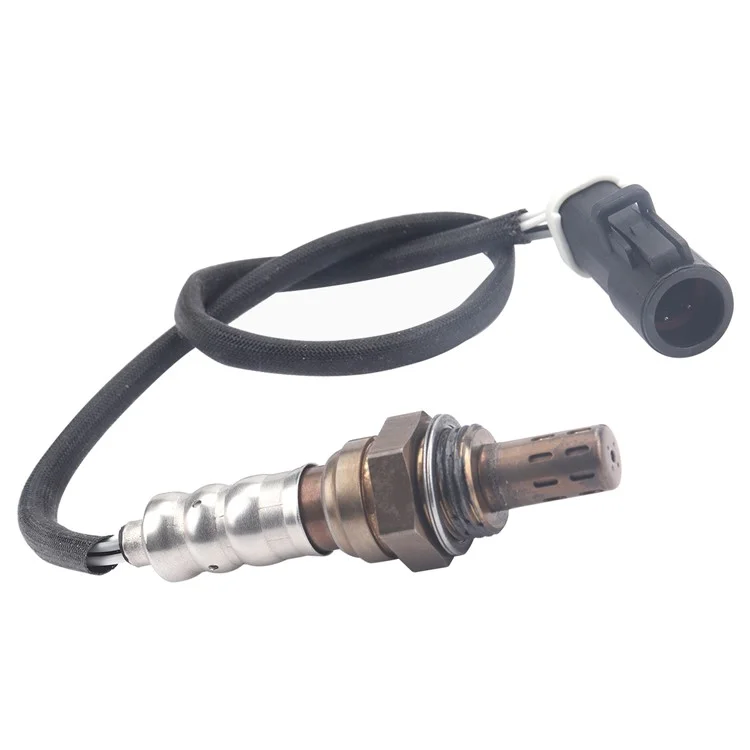 Capteur d'oxygène pour voiture A5522 pour Ford 2344001 SG1813 en acier inoxydable, accessoires de remplacement pour voiture