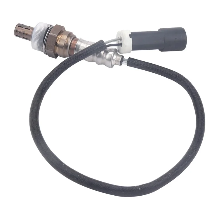 Capteur d'oxygène pour voiture A5522 pour Ford 2344001 SG1813 en acier inoxydable, accessoires de remplacement pour voiture