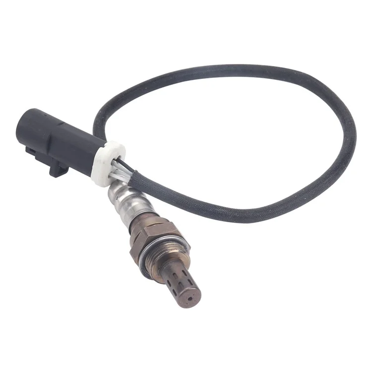 Capteur d'oxygène pour voiture A5522 pour Ford 2344001 SG1813 en acier inoxydable, accessoires de remplacement pour voiture