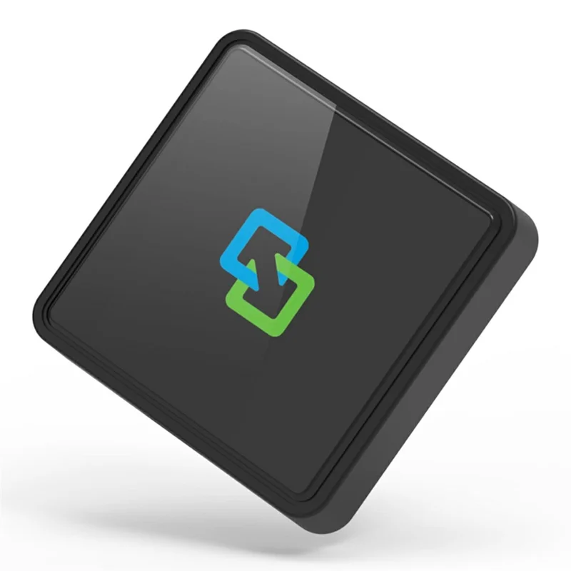 Wired to Wireless Carbitlink Adapter Wireless Car Play Android Auto Adapter Box