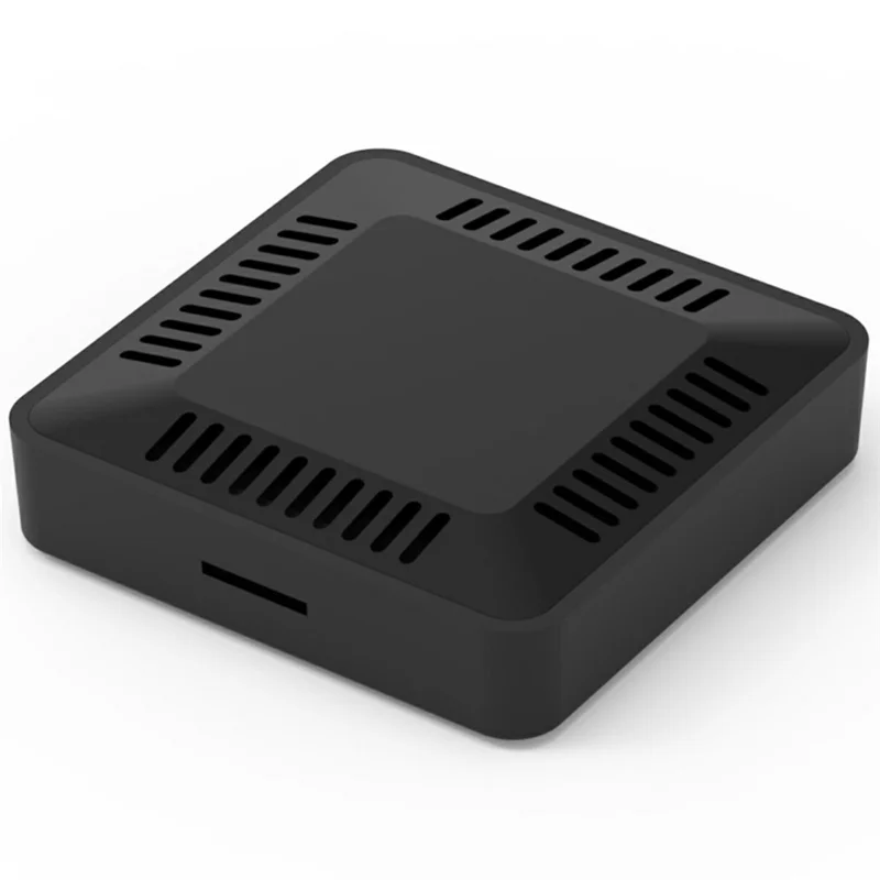 Wired to Wireless Carbitlink Adapter Wireless Car Play Android Auto Adapter Box