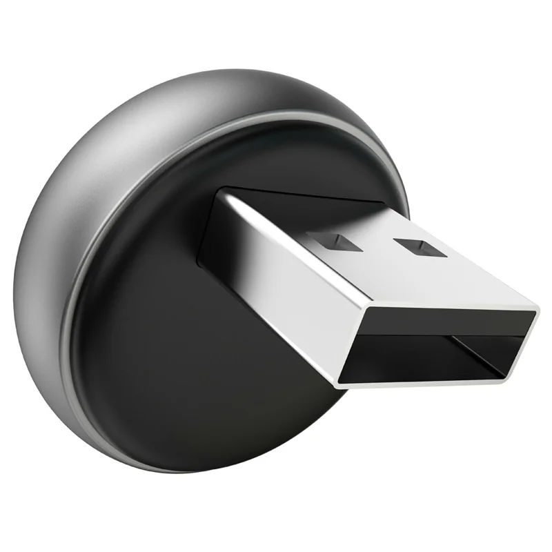 CPC200-MINI Ultra3 2Air 2.4G / 5G Dual Band WiFi CarPlay Android Auto Wireless Adapter USB Dongle Support OTA Update