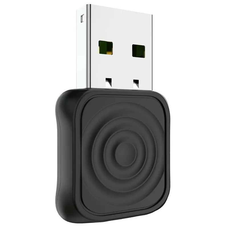 Mini Ultra Drahtloses CarPlay Android Auto Adapter für Werkseitig Verdrahtetes System Plug and Play USB-Dongle