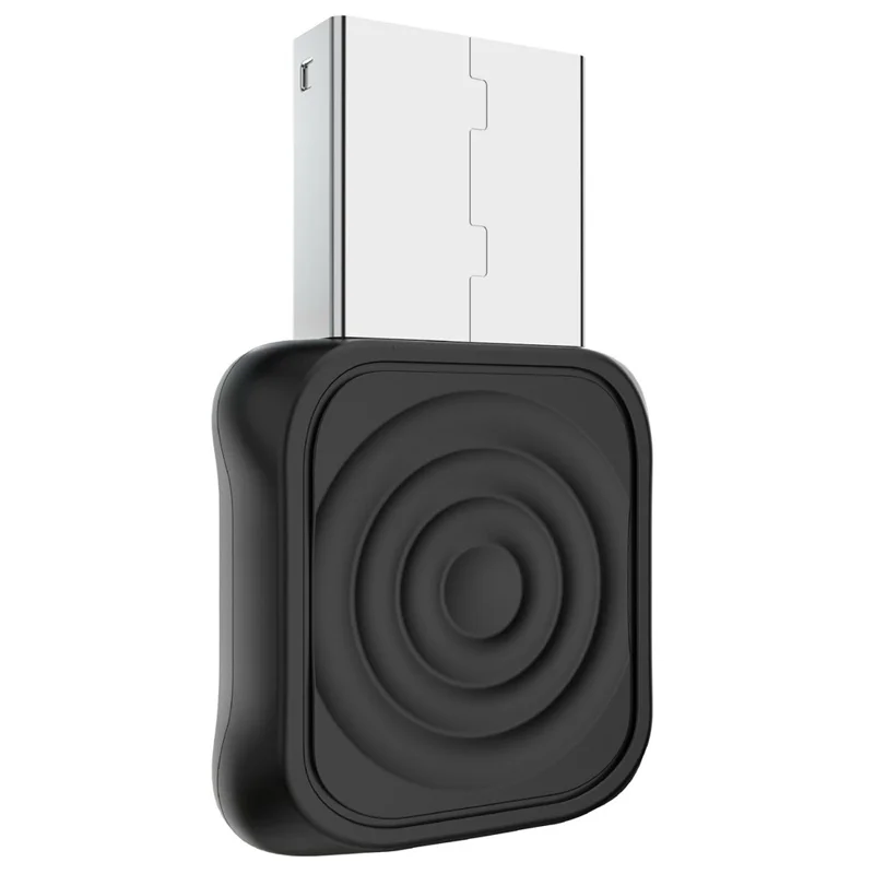 Mini Ultra Drahtloses CarPlay Android Auto Adapter für Werkseitig Verdrahtetes System Plug and Play USB-Dongle