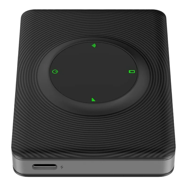 CPC200-T2C Wireless Car Play / Android Auto Adapter WiFi Bluetooth-Compatible for Tesla Model 3 / X / Y / S Waze