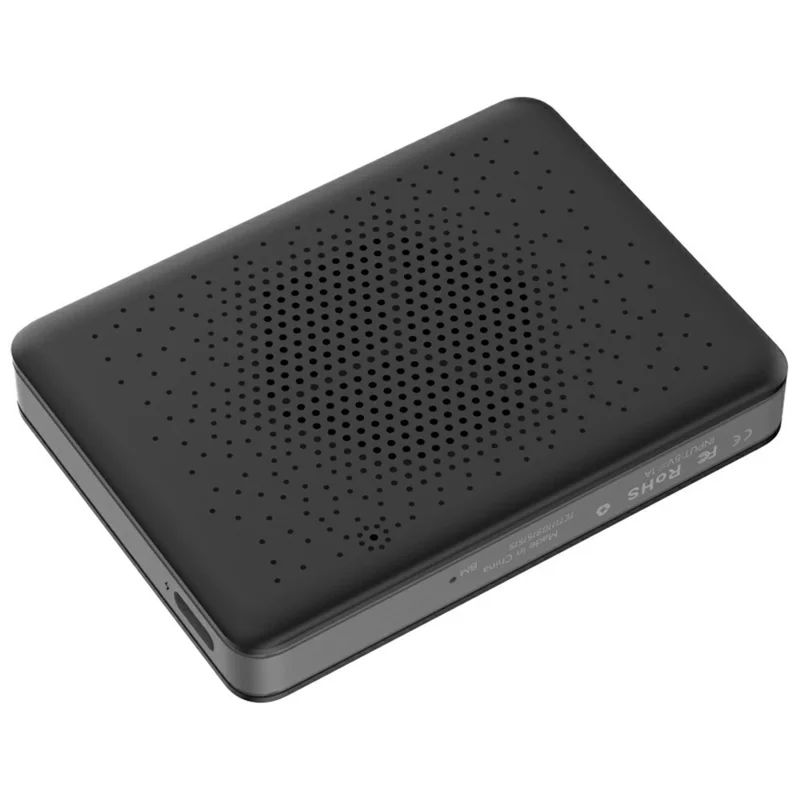 CPC200-T2C Wireless Car Play / Android Auto Adapter WiFi Bluetooth-Compatible for Tesla Model 3 / X / Y / S Waze