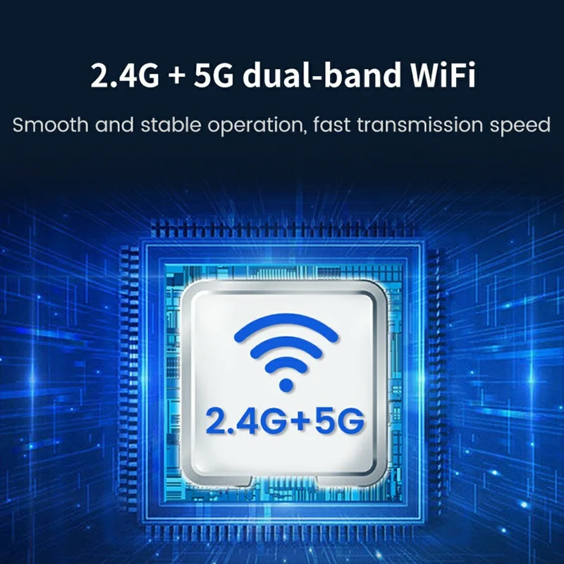 CPC200-T2C Wireless Car Play / Android Auto Adapter WiFi Bluetooth-Compatible for Tesla Model 3 / X / Y / S Waze