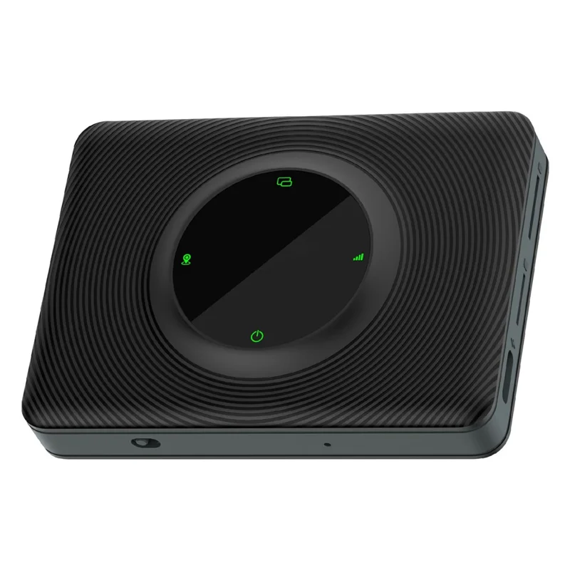 CPC200-TBOX AE 8GB+128GB Wired to Wireless Car Play Adapter Android 13 Auto Box Qualcomm Octa-Core, Eurasian Version