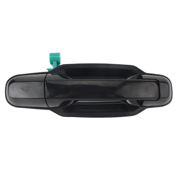 A3443 2 Paires Car Avant Arrière Droit Gauche Gauche Poignée de Traction Extérieure Pour Kia Sorento, OE: 82650-3E010, 82660-3E010