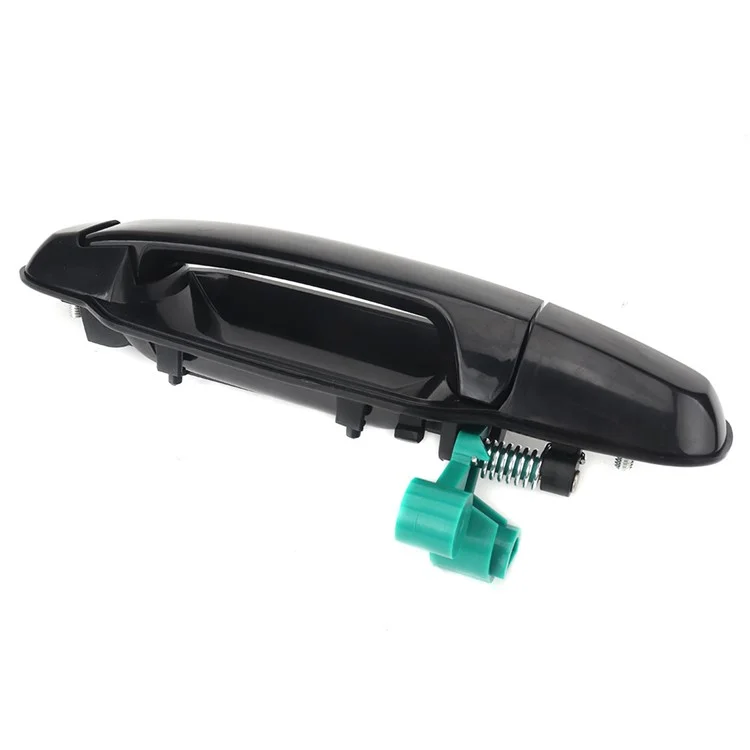 A3443 2 Paires Car Avant Arrière Droit Gauche Gauche Poignée de Traction Extérieure Pour Kia Sorento, OE: 82650-3E010, 82660-3E010