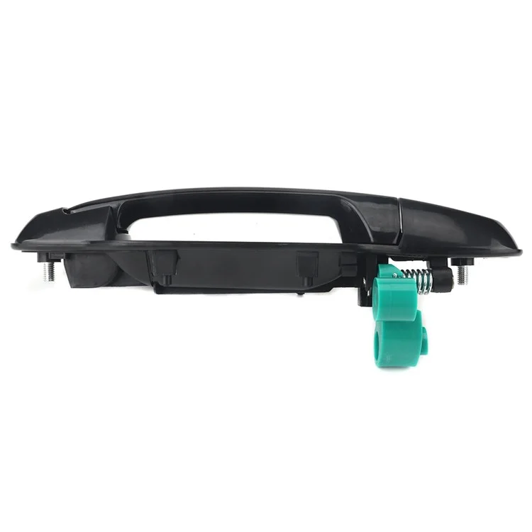 A3443 2 Paires Car Avant Arrière Droit Gauche Gauche Poignée de Traction Extérieure Pour Kia Sorento, OE: 82650-3E010, 82660-3E010