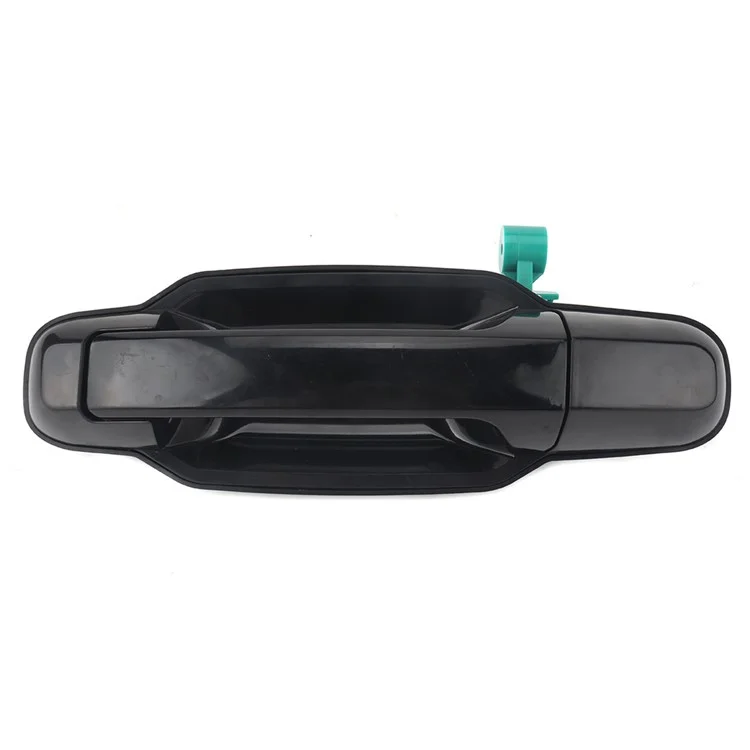 A3443 2 Paires Car Avant Arrière Droit Gauche Gauche Poignée de Traction Extérieure Pour Kia Sorento, OE: 82650-3E010, 82660-3E010