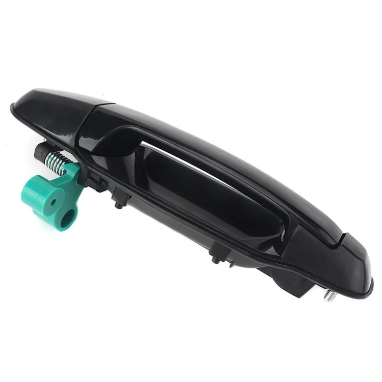 A3443 2 Paires Car Avant Arrière Droit Gauche Gauche Poignée de Traction Extérieure Pour Kia Sorento, OE: 82650-3E010, 82660-3E010