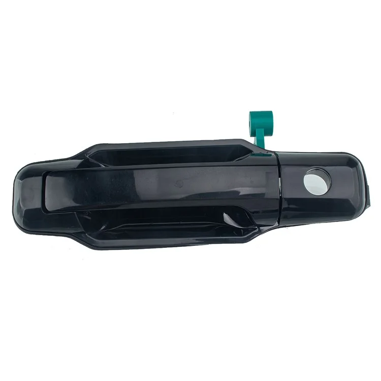 A3443 2 Paires Car Avant Arrière Droit Gauche Gauche Poignée de Traction Extérieure Pour Kia Sorento, OE: 82650-3E010, 82660-3E010