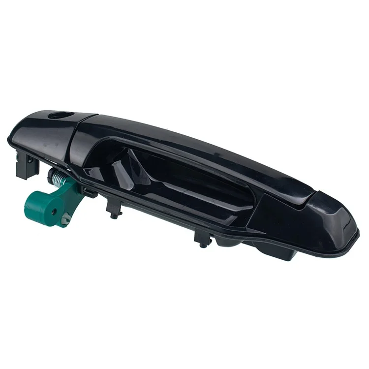 A3443 2 Paires Car Avant Arrière Droit Gauche Gauche Poignée de Traction Extérieure Pour Kia Sorento, OE: 82650-3E010, 82660-3E010