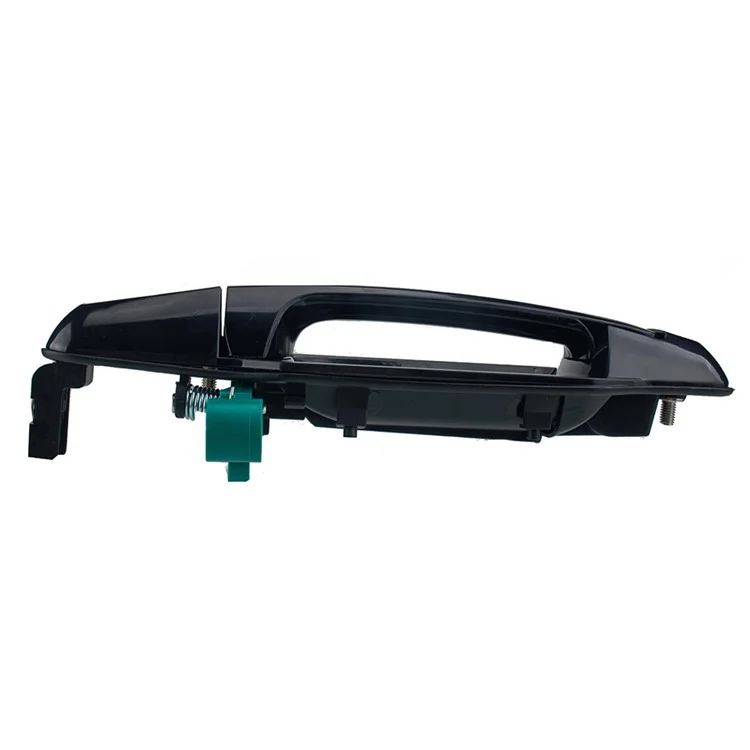 A3443 2 Paires Car Avant Arrière Droit Gauche Gauche Poignée de Traction Extérieure Pour Kia Sorento, OE: 82650-3E010, 82660-3E010
