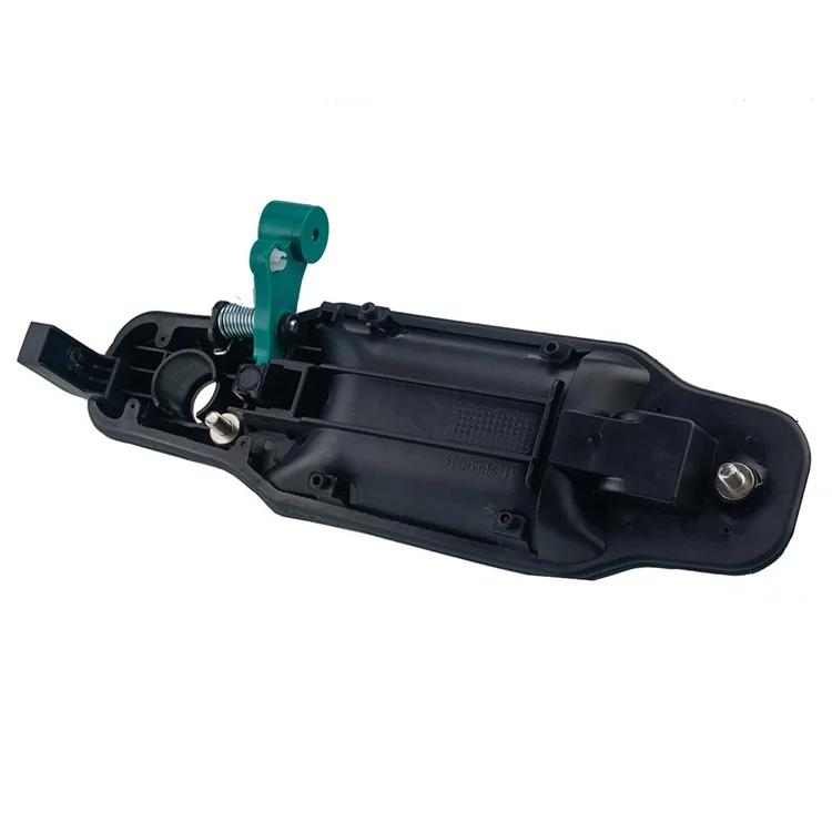 A3443 2 Paires Car Avant Arrière Droit Gauche Gauche Poignée de Traction Extérieure Pour Kia Sorento, OE: 82650-3E010, 82660-3E010