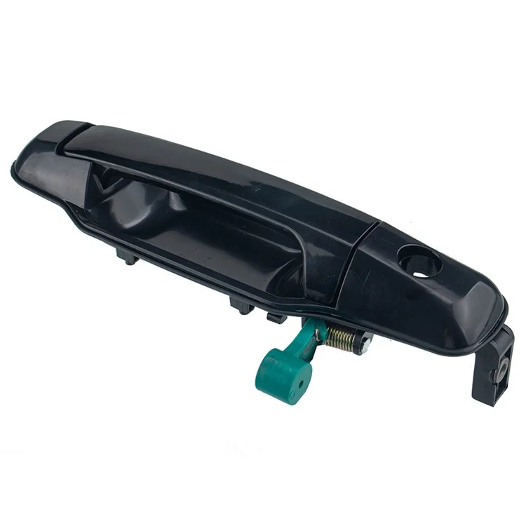 A3443 2 Paires Car Avant Arrière Droit Gauche Gauche Poignée de Traction Extérieure Pour Kia Sorento, OE: 82650-3E010, 82660-3E010