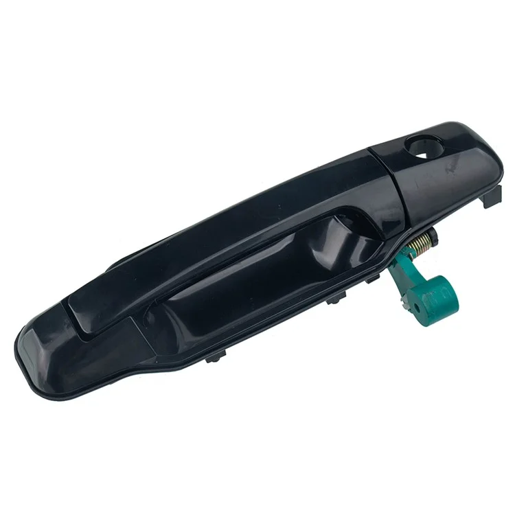 A3443 2 Paires Car Avant Arrière Droit Gauche Gauche Poignée de Traction Extérieure Pour Kia Sorento, OE: 82650-3E010, 82660-3E010