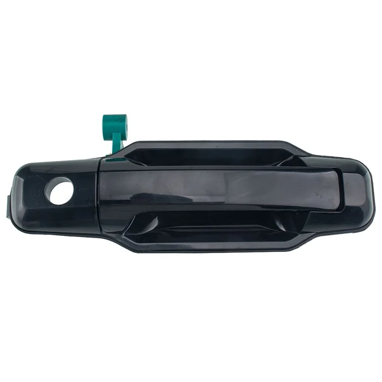 A3443 2 Paires Car Avant Arrière Droit Gauche Gauche Poignée de Traction Extérieure Pour Kia Sorento, OE: 82650-3E010, 82660-3E010