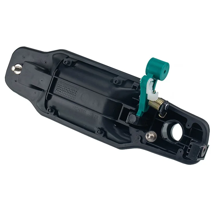 A3443 2 Paires Car Avant Arrière Droit Gauche Gauche Poignée de Traction Extérieure Pour Kia Sorento, OE: 82650-3E010, 82660-3E010