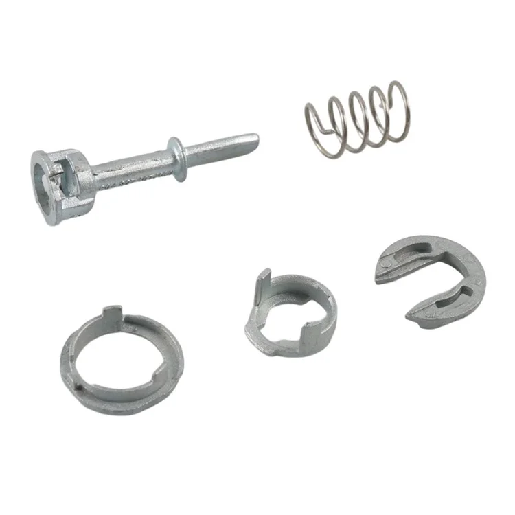 Kit de Reparación de Cilindros de la Puerta Delantera de la Puerta Delantera A7586, OE: 604837167