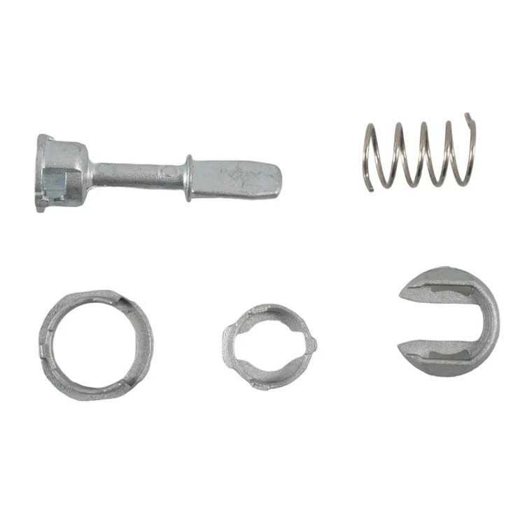 Kit de Reparación de Cilindros de la Puerta Delantera de la Puerta Delantera A7586, OE: 604837167