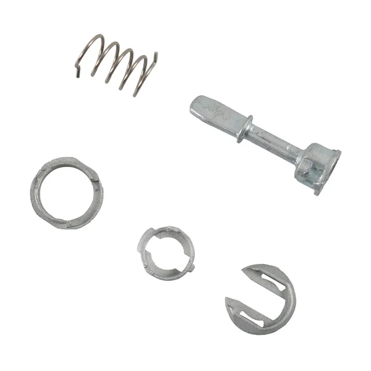 Kit de Reparación de Cilindros de la Puerta Delantera de la Puerta Delantera A7586, OE: 604837167