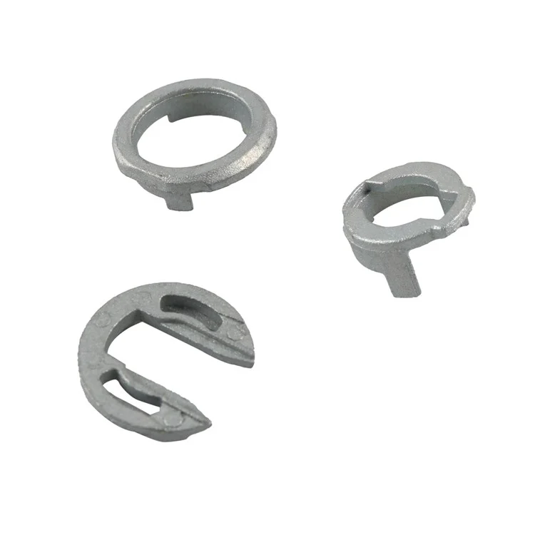 Kit de Reparación de Cilindros de la Puerta Delantera de la Puerta Delantera A7586, OE: 604837167