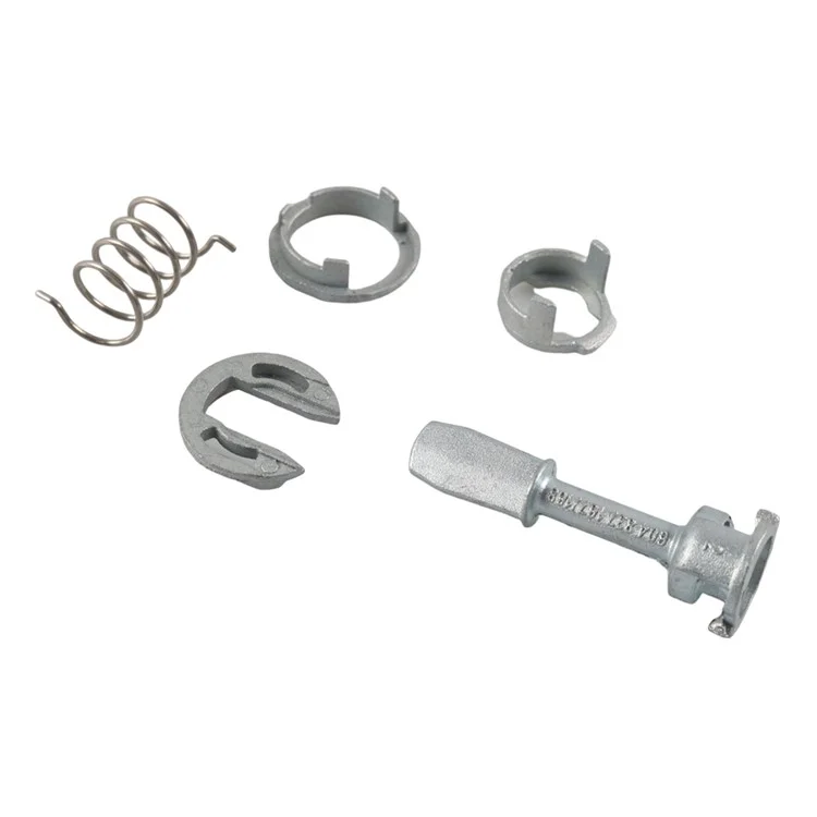 Kit de Reparación de Cilindros de la Puerta Delantera de la Puerta Delantera A7586, OE: 604837167
