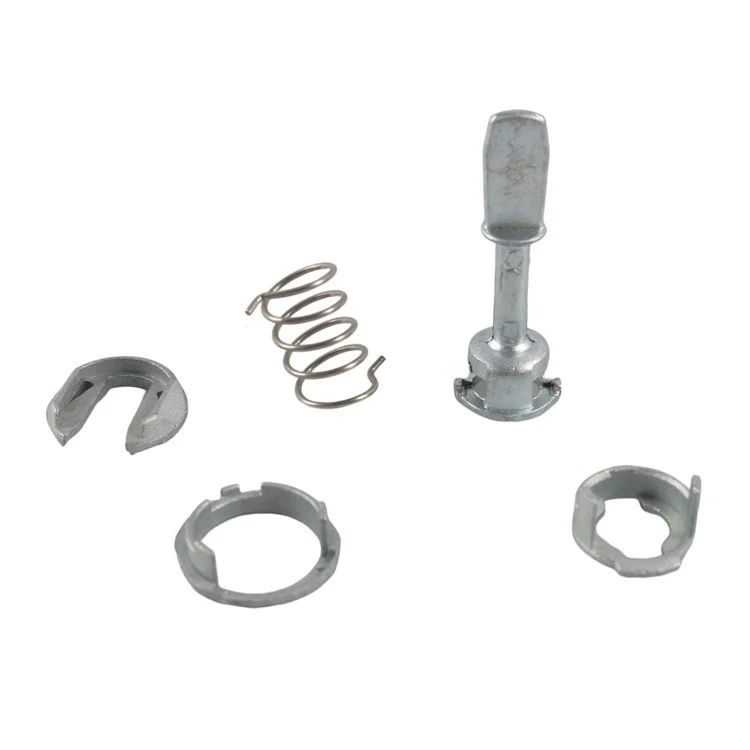 Kit de Reparación de Cilindros de la Puerta Delantera de la Puerta Delantera A7586, OE: 604837167