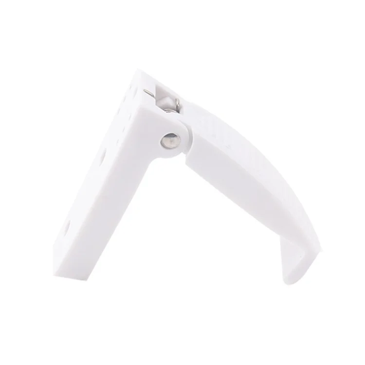A5945 5PCS RV Trailer Door Holder Camper Door Hook Holder with Screws
