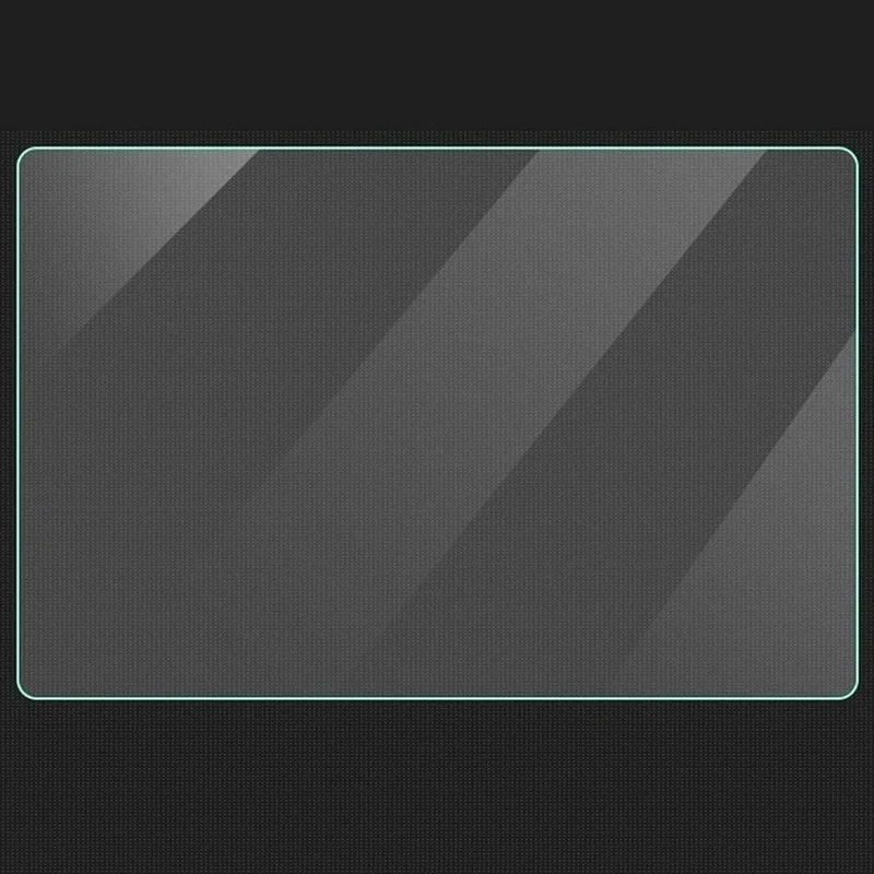 For BYD 2021-2025 10.1 Inch Navigation Screen Film Anti Scratch HD Clear Tempered Glass Screen Protector