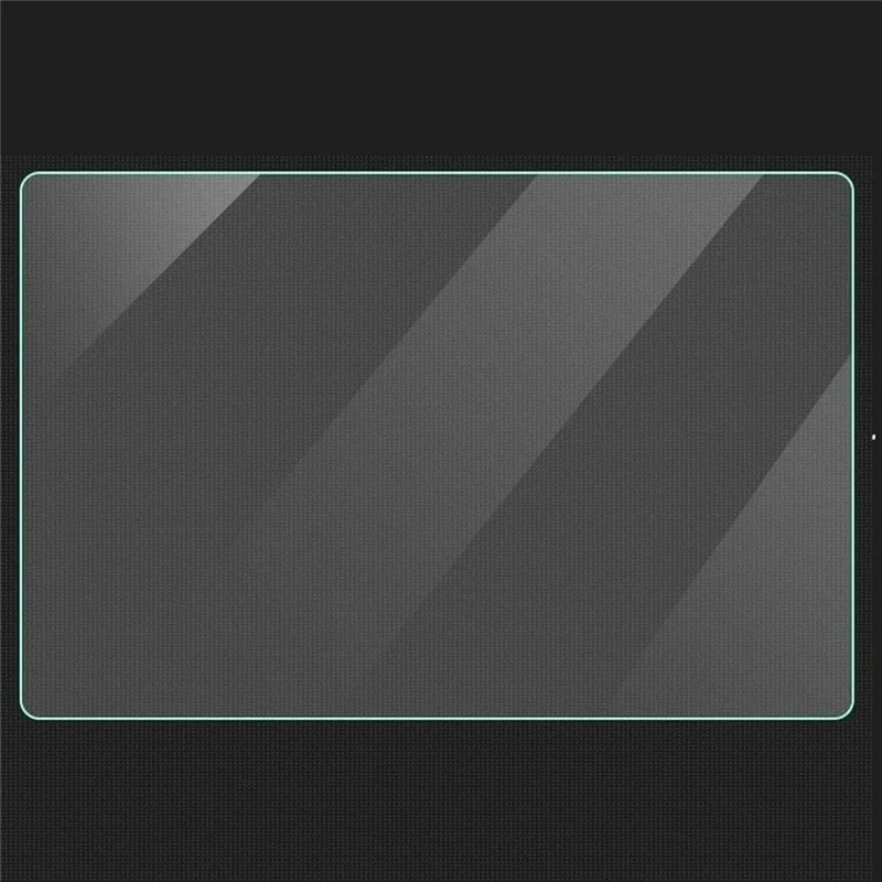 Voor MG4 2026 12,8 inch navigatieschermfolie anti-kras HD helder gehard glas schermprotector