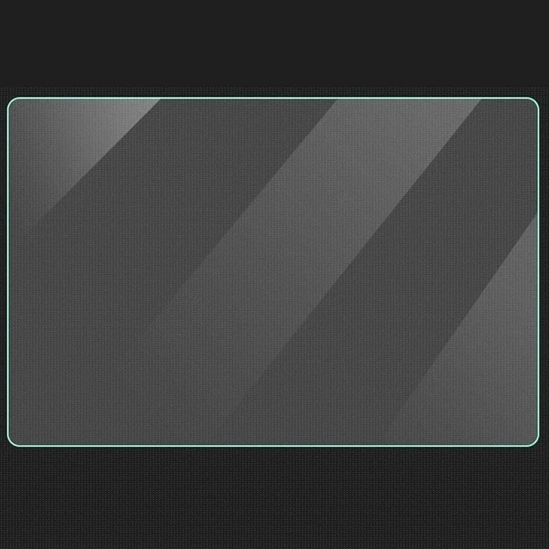 Pellicola per schermo per Viloran 2020-2024 da 9,2 pollici antigraffio in vetro temperato trasparente HD