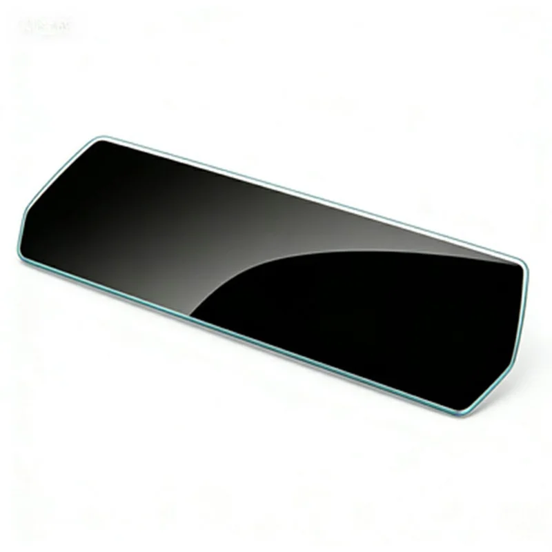 For X1 2018-2020 10.25 Inch Navigation Screen Film Anti Scratch HD Clear Tempered Glass Screen Protector