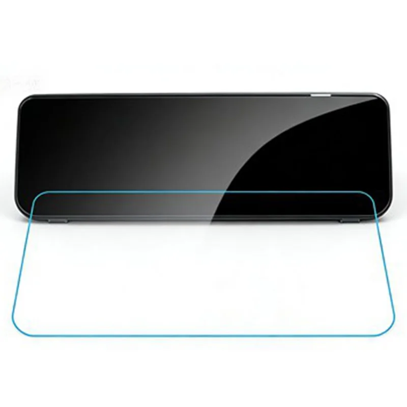 Pellicola per schermo per EZ6 2024 da 14,6 pollici, protezione antigraffio HD trasparente in vetro temperato