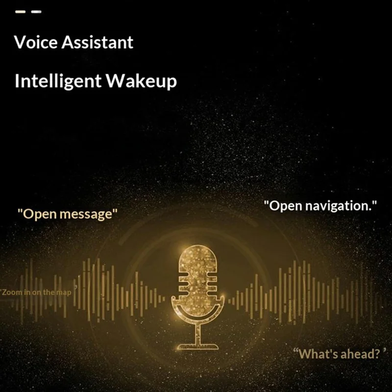 Q1U 4 in 1 Wireless Carplay Smart AI Box Wired to Wireless CarPlay Android Auto AirPlay Mirror Link USB Dongle - Silver