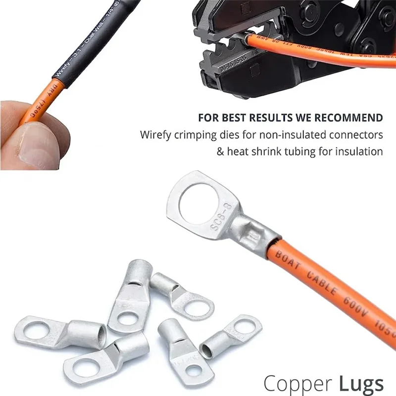 50A Battery Disconnect Switch Marine Yacht Car Black Rotary Power Cut Off Switch for Boat RV Truck Motorcycle