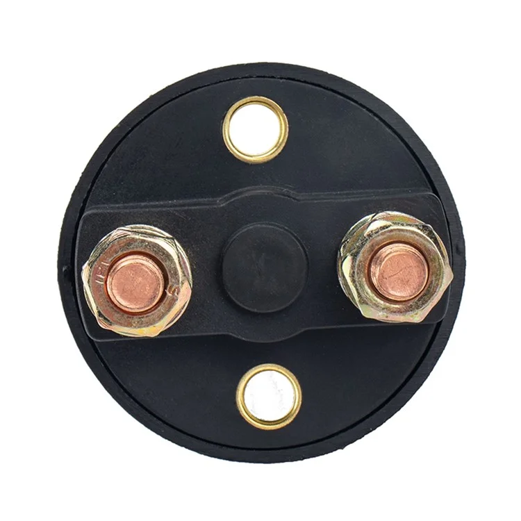 A2953 200A Car Boat RV ATV Battery Kill Switch Isolator Vehicle Battery Disconnect Power Cut Off Switch