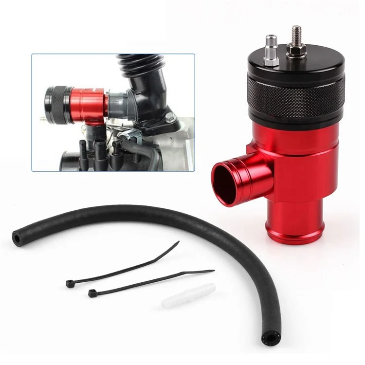 Kit di Valvola di Scarico Della Valvola di Scarico Della Valvola di Scarico BOV047 Gas di Scarico Per Subaru WRX 2015-2017