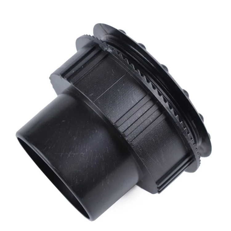 A20676 Aire Acondicionado Deflector Side Techo de Ventilación Redonda de Ventilación de Aire Para Automóvil RV ATV - Negro