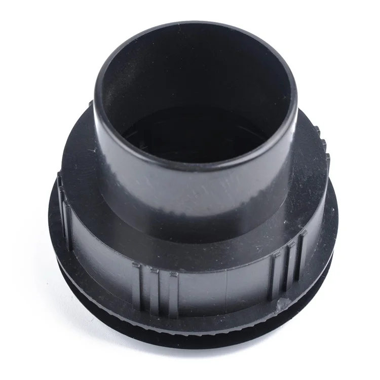 A20676 Aire Acondicionado Deflector Side Techo de Ventilación Redonda de Ventilación de Aire Para Automóvil RV ATV - Negro