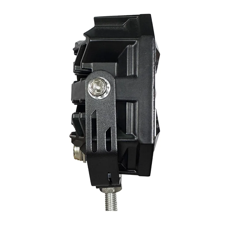 V109 Lampe de Travail LED 65W 12000LM Projecteur Étanche IP67 pour VR Voiture Moto Véhicule Tout-Terrain