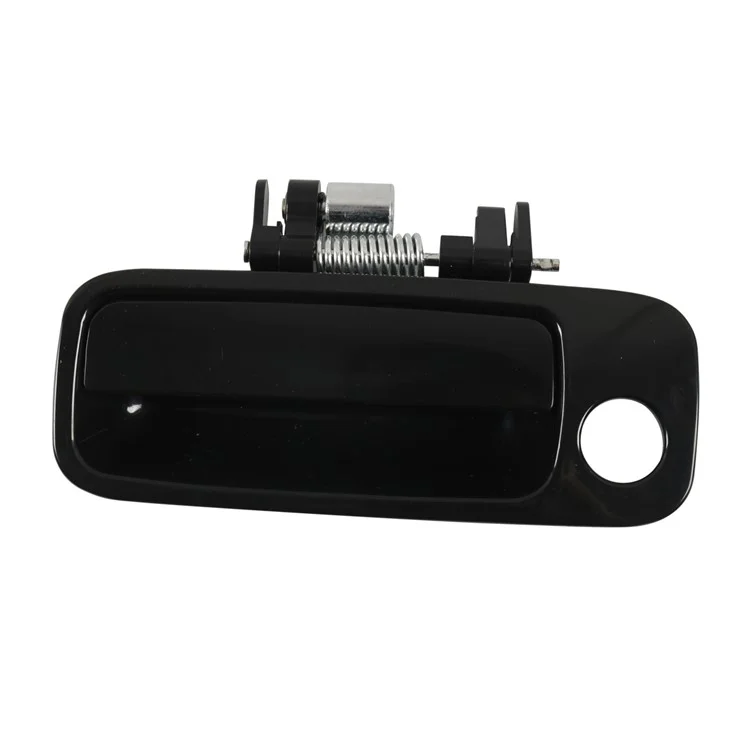 A7772 For Toyota Camry 97-01 4Pcs / Set Car Door ABS Handle Replacement Car Exterior Pull Handle, OE: 69220-AA010 / 69210-AA010 / 69240-AA010 / 69230-AA010