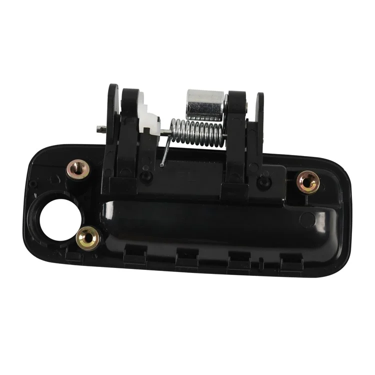 A7612-01 Pour Toyota Camry 1997-2001 Remplacement de la poignée de porte extérieure avant gauche, OE : 69220-AA010